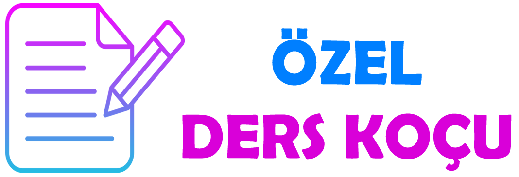 Özel Ders Koçu ozelderskocum.com